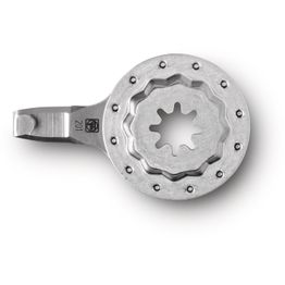 Koukkuterä Fein 4 mm SLP 1 kpl