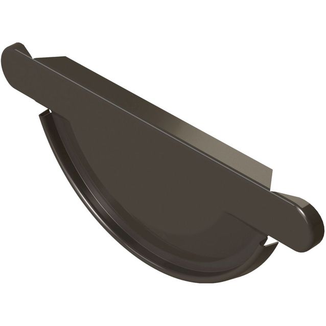 Kourun päätykappale Weckman P13