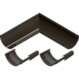 Kourun sisäkulma Weckman P13 eri värejä