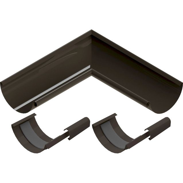 Kourun sisäkulma Weckman P13