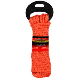 Köysi ProMaster PE 10 mm punottu 15 m