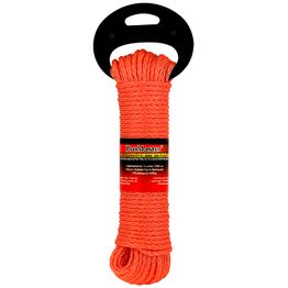 Köysi ProMaster PE 5 mm punottu 30 m