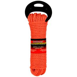 Köysi ProMaster PE 6 mm punottu 25 m