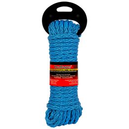 Köysi ProMaster PP 10 mm punottu 15 m