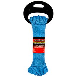 Köysi ProMaster PP 4 mm punottu 30 m