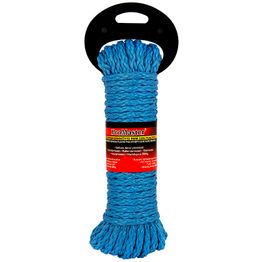 Köysi ProMaster PP 8 mm punottu 20 m