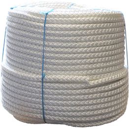 Köysikieppi Piippo palmikoitu polyesteriköysi 20mm x 220m