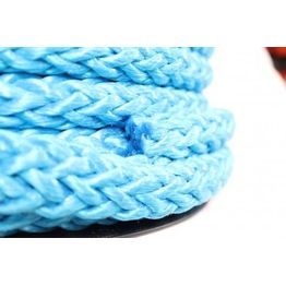 Köysikieppi Piippo palmikoitu polypropeeniköysi 20mm x 55m