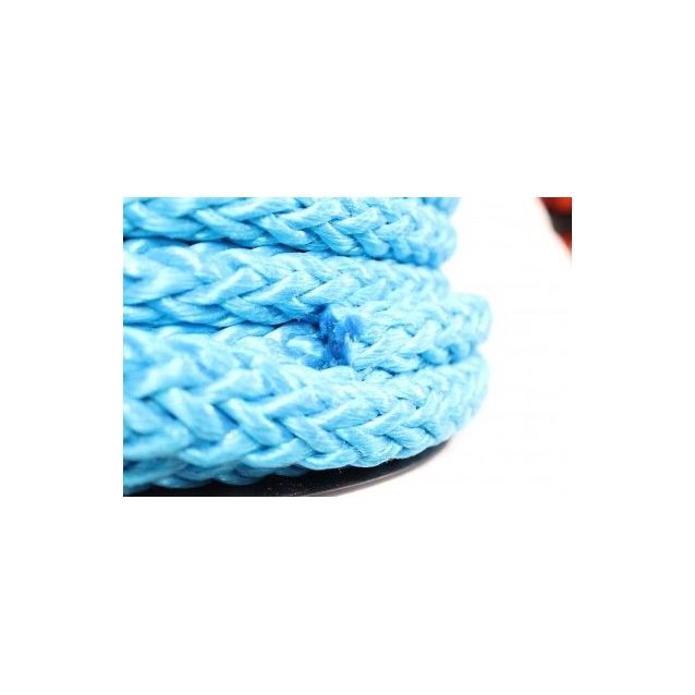 Köysikieppi Piippo palmikoitu polypropeeniköysi 20mm x 55m