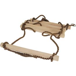 Köysitikkaat Nordic Play 5 askelmaa