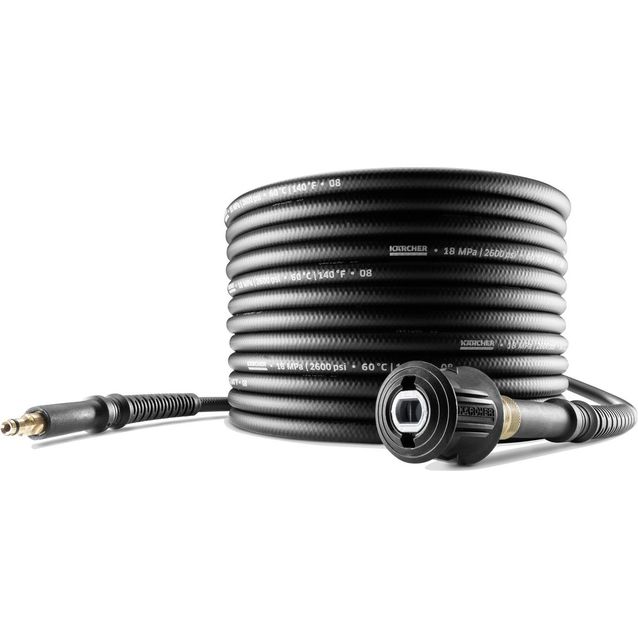 Jatkoletku Kärcher 10 m (2.641-710.0)