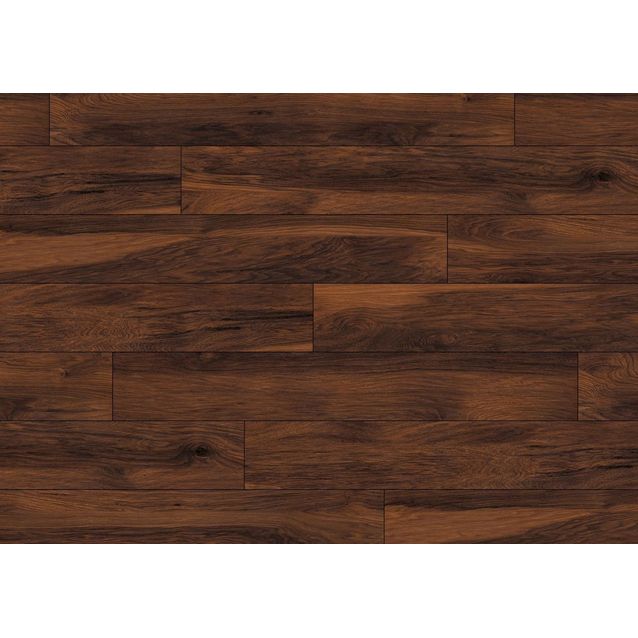 Laminaatti Kronoflooring Atlantic Hickory Red Riv More 1-sauva 10mm 1,76 m²/pkt
