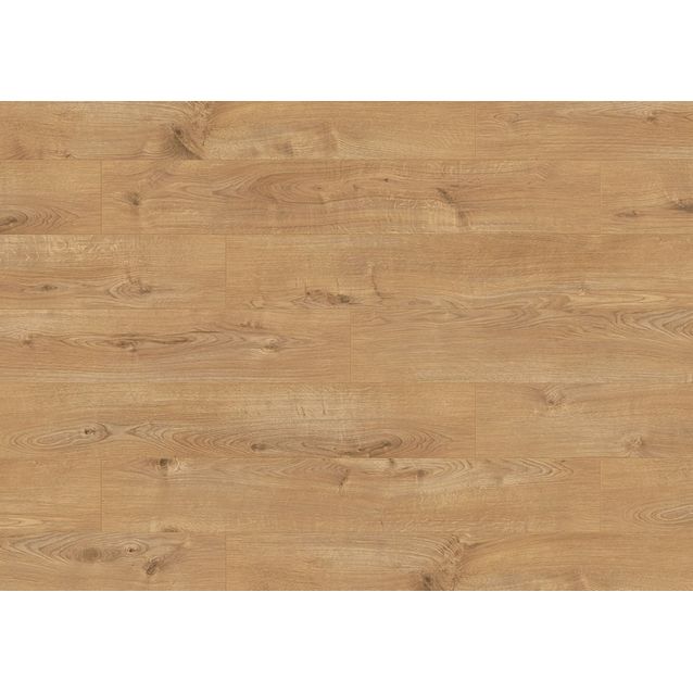 Laminaatti Kronoflooring Premium Sherwood 1-sauva tammi 8mm 2,26 m²/pkt