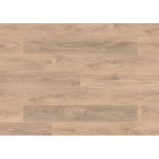 Laminaatti Kronoflooring Super Natural CL Blonde 1-sauva tammi 8mm 2,26 m²/pkt