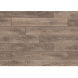 Laminaatti Kronoflooring Super Natural Classic Castle 1-sauva tammi 8mm 2,26 m²/pkt