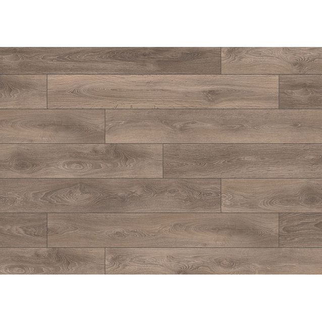 Laminaatti Kronoflooring Super Natural CL Castle 1-sauva tammi 8mm 2,26 m²/pkt