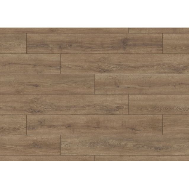 Laminaatti Kronoflooring Super Natural CL Clay Sola 1-sauva tammi 8mm 2,26 m²/pkt