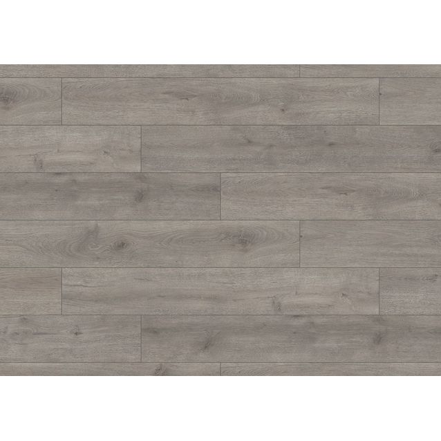 Laminaatti Kronoflooring Super Natural CL Monticello 1-sauva tammi 8mm 2,26 m²/pkt