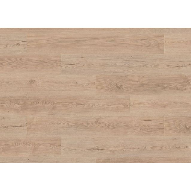 Laminaatti Kronoflooring Super Natural CL St.Natural 1-sauva tammi 8mm 2,26 m²/pkt