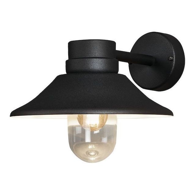 Seinävalaisin Konstsmide Vega