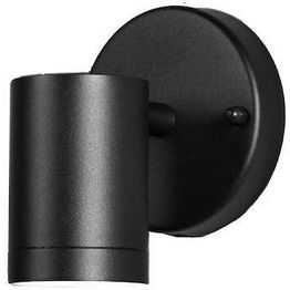 LED-seinävalaisin Konstsmide Modena, alas, 4W, eri värejä