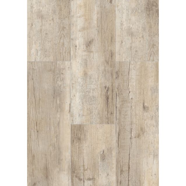 Kuitusementtilankku Triofloor Micodur Lehtikuusi Zermatt, 7.5x200x1235mm