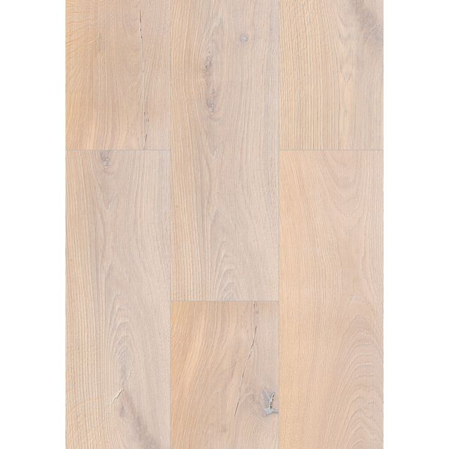 Kuitusementtilankku Triofloor Micodur Tammi Vita, 7.5x200x1235mm