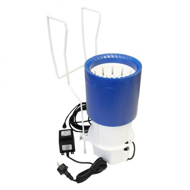 Kuitusuodatin kylpytynnyreihin Kirami SI2000