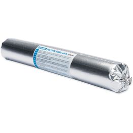 Kuituvahvistettu tiivistyspinnoite Aerosana Visconn Fibre 600ml valkoinen