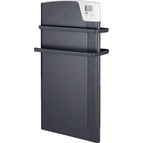 Kuivainpatteri Atlantic KEA 1400W 705x340 mm harmaa