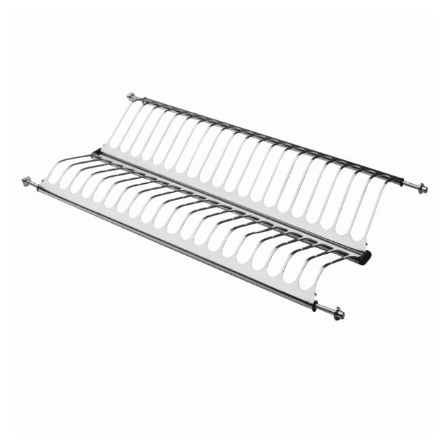 Kuivauskaapin lautashylly Grip M50