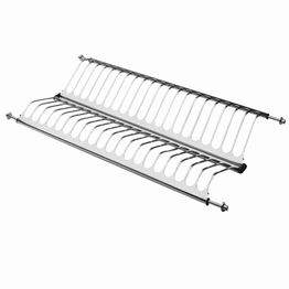 Kuivauskaapin lautashylly Grip M70