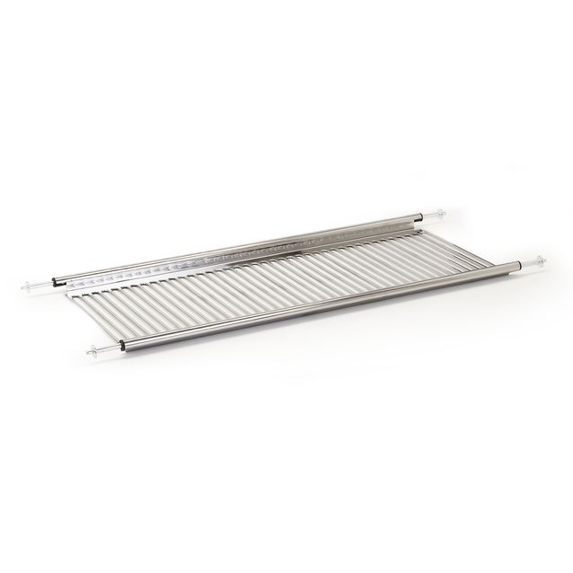 Kuivauskaapin tasohylly Grip M50