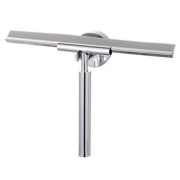 Kuivauslasta Kosmos seinäkiinnitys kromi