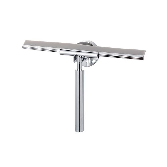 Kuivauslasta Kosmos seinäkiinnitys kromi