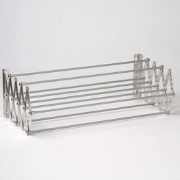 Kuivausteline Ruck-Zuck 100 cm