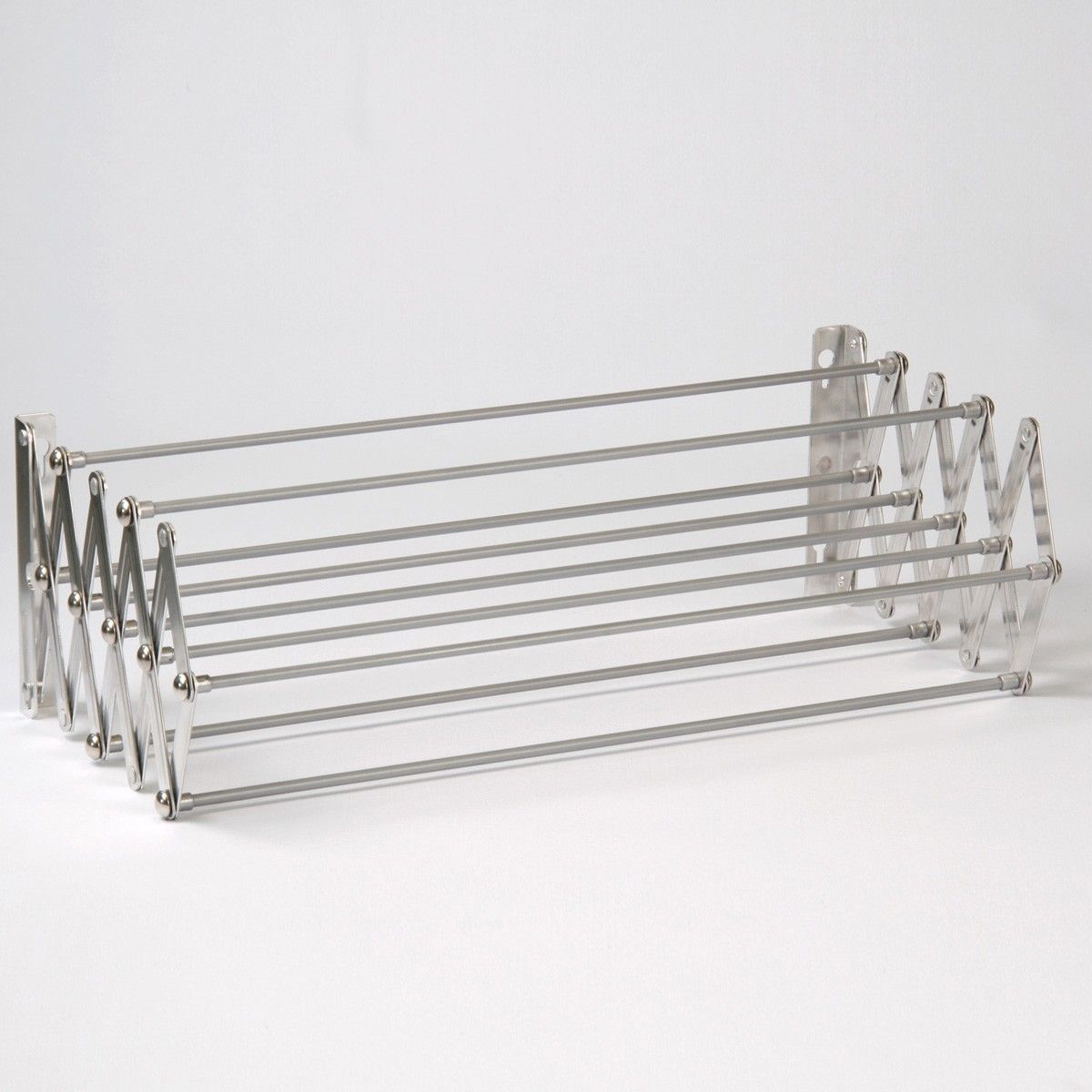 Kuivausteline Ruck-Zuck 60 cm