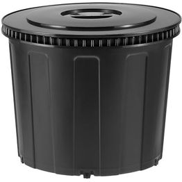 Kuivikekäymälän vaihtoastia Kekkilä 50 l kannella