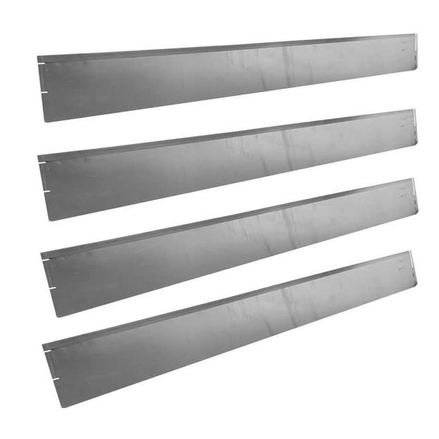 Kukkapenkin rajausreuna Hortus metalli