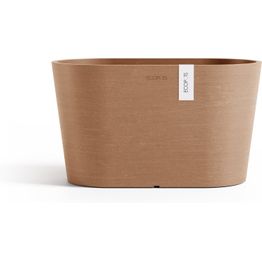 Kukkaruukku Ecopots Tokio, eri kokoja ja värejä