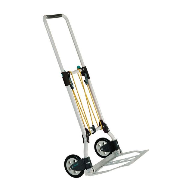 Kuljetusjärjestelmä TS 600