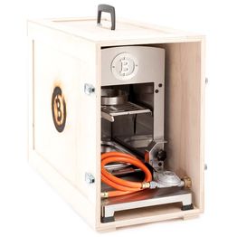 Kuljetuslaatikko Beefer One Pro