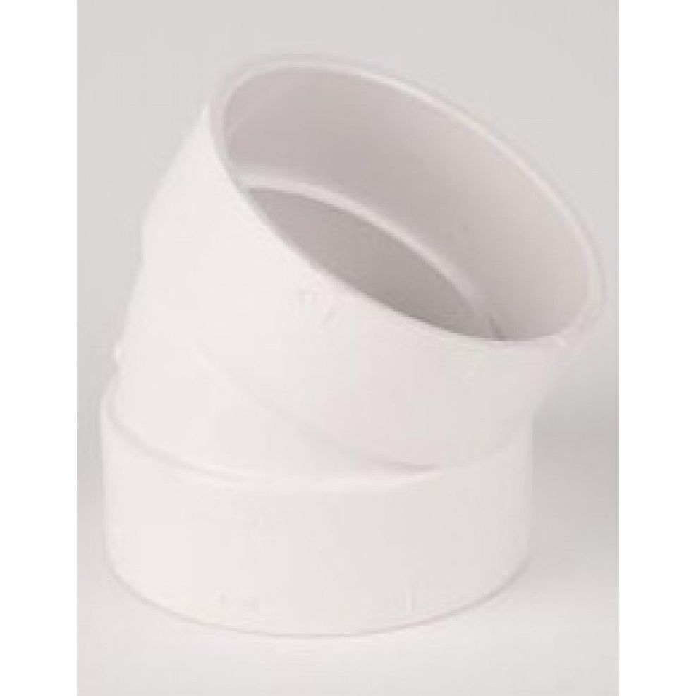 Kulma 30° Smart keskuspölynimurijärjestelmiin