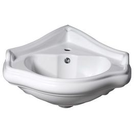 Kulma-allas Kerasan Retro 1032 575x580mm