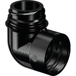 Kulma Uponor Q&E 1"UK-1"SK PPM 1"UK-1"SK