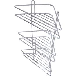 Kulmahylly Demerx Qube 3-osainen rst/kromi