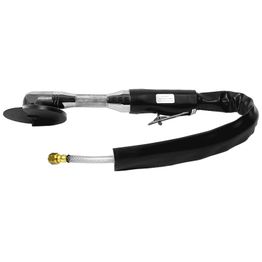 Kulmakatkaisukone ProMaster paineilma 4"