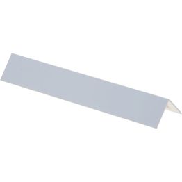 Kulmalista Maler PVC 24x24x2700mm valkoinen
