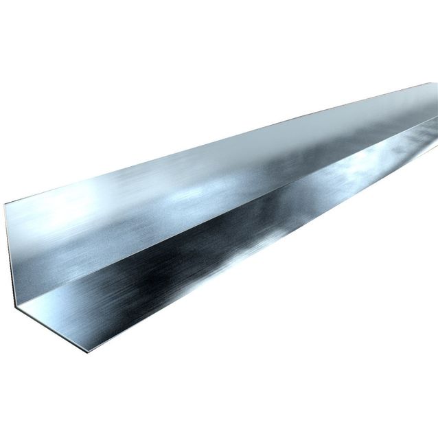 Kulmaprofiili Gyproc H 50/50, 3000mm