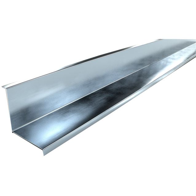 Kulmaranka Gyproc HR 60/60, 3000 mm